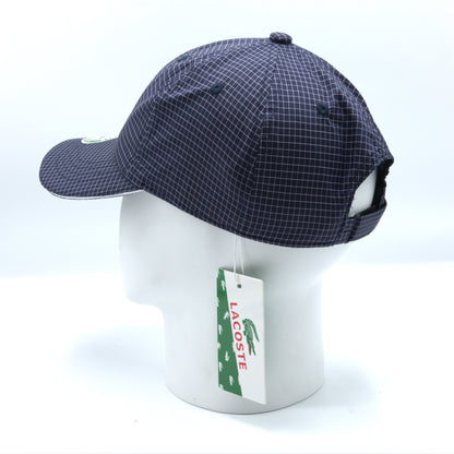 Lacoste Bleu Roi 2026