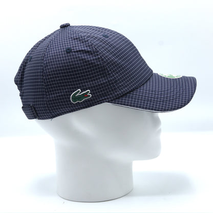 Lacoste Bleu Roi 2026