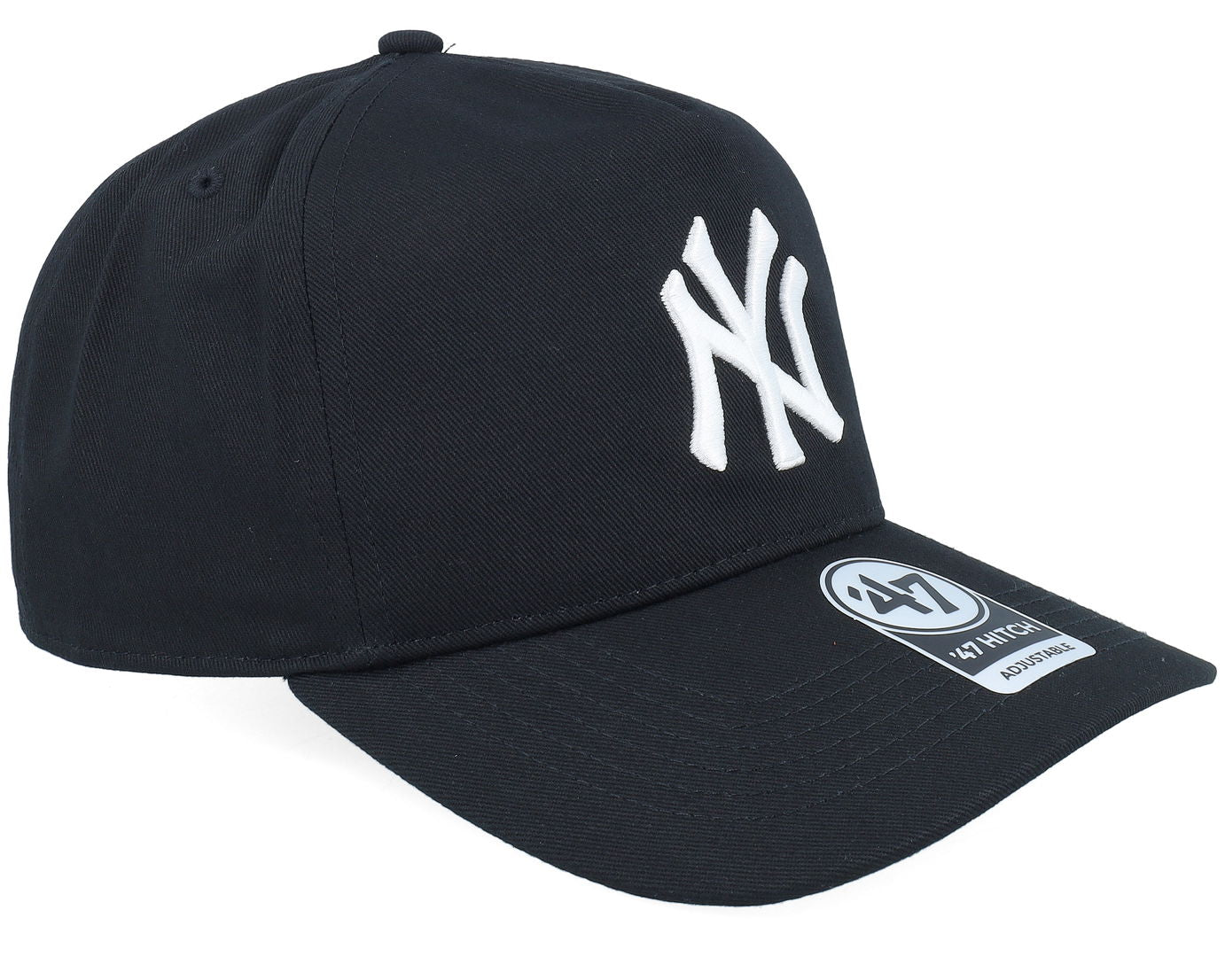 NEW York Black Black II