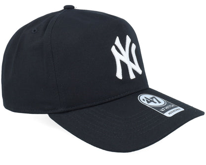 NEW York Black Black II
