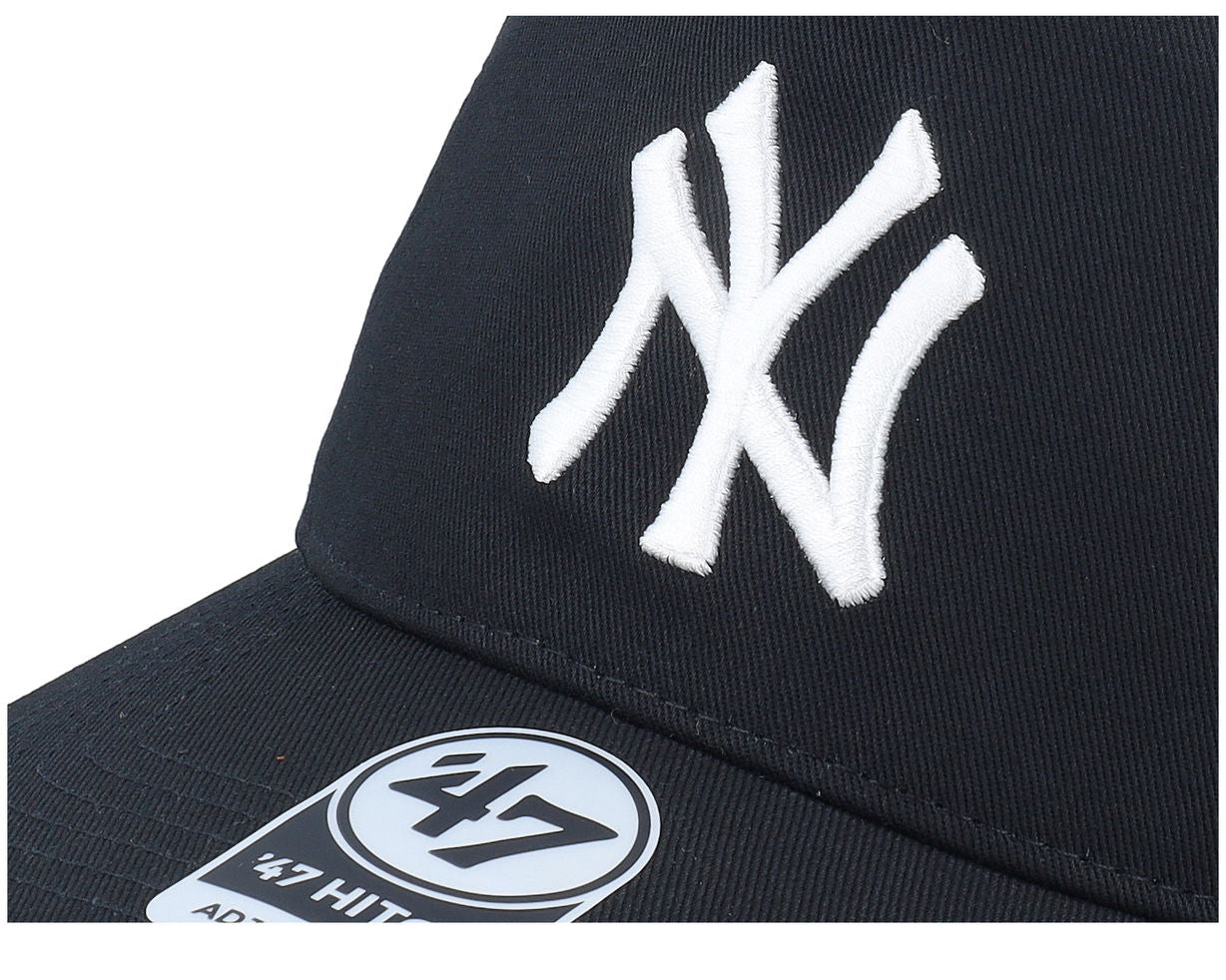 NEW York Black Black II