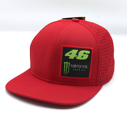 MONSTER 46 Red 2026