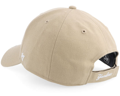 NEW York Beige II