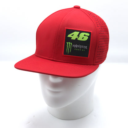 MONSTER 46 Red 2026