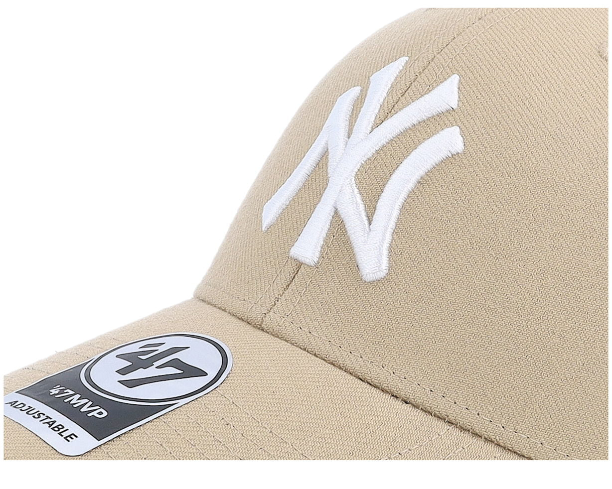 NEW York Beige II