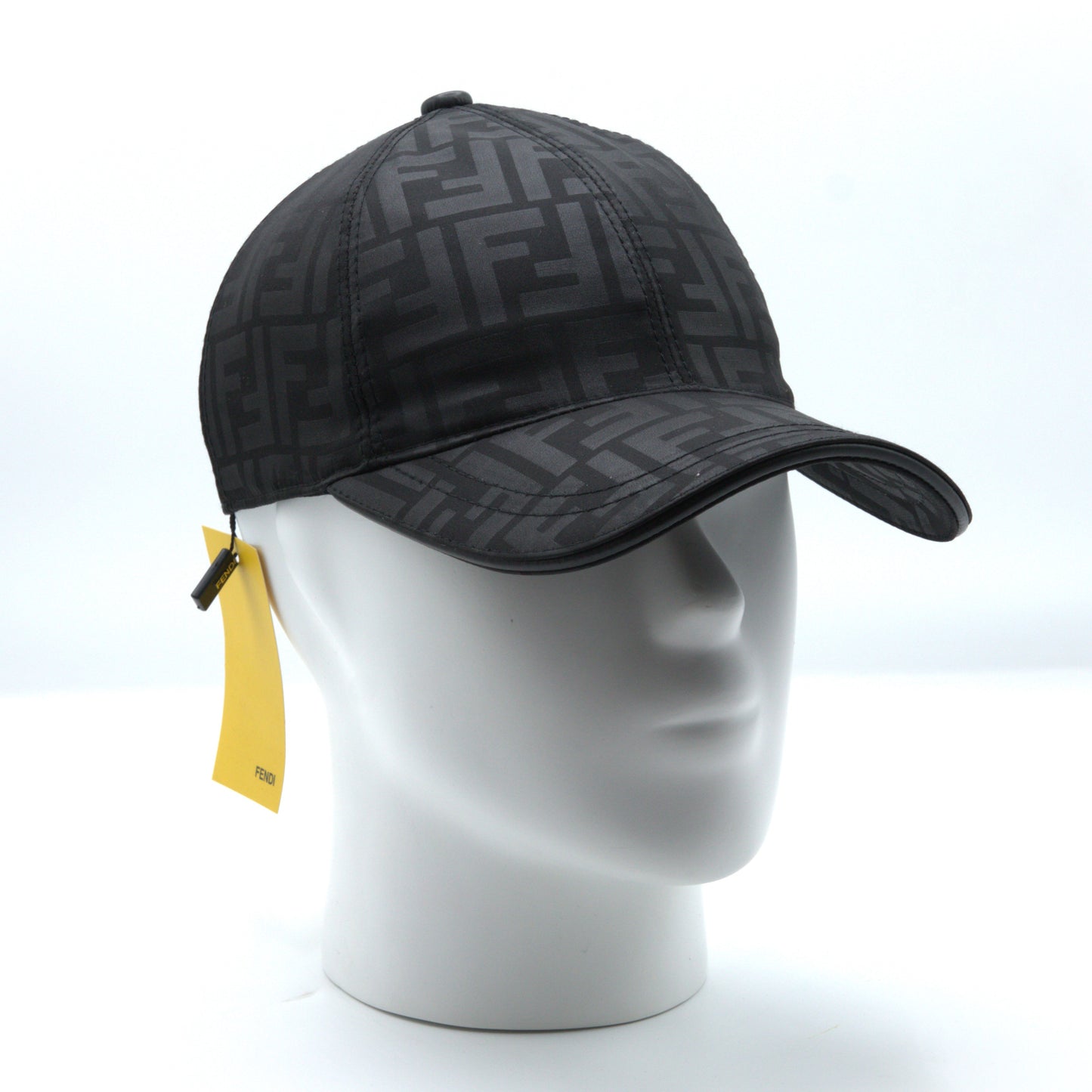 FENDI Black Black 2026