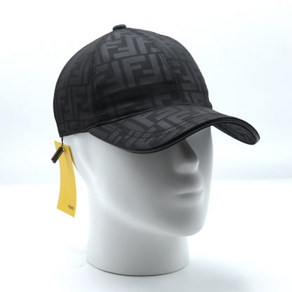 FENDI Black Black 2026