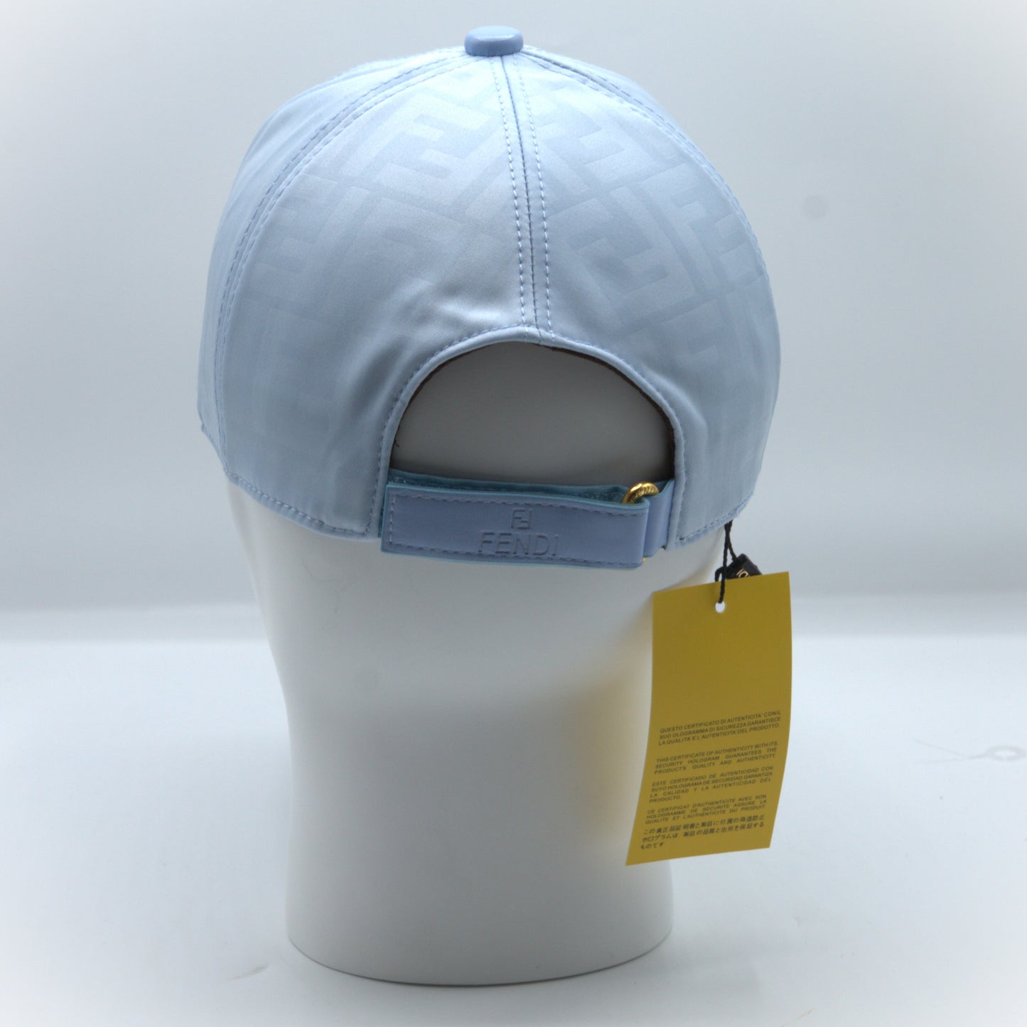 FENDI Bleu Ciel 2026