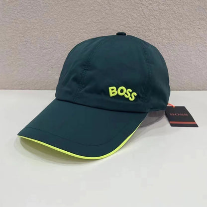 BOSS Green II