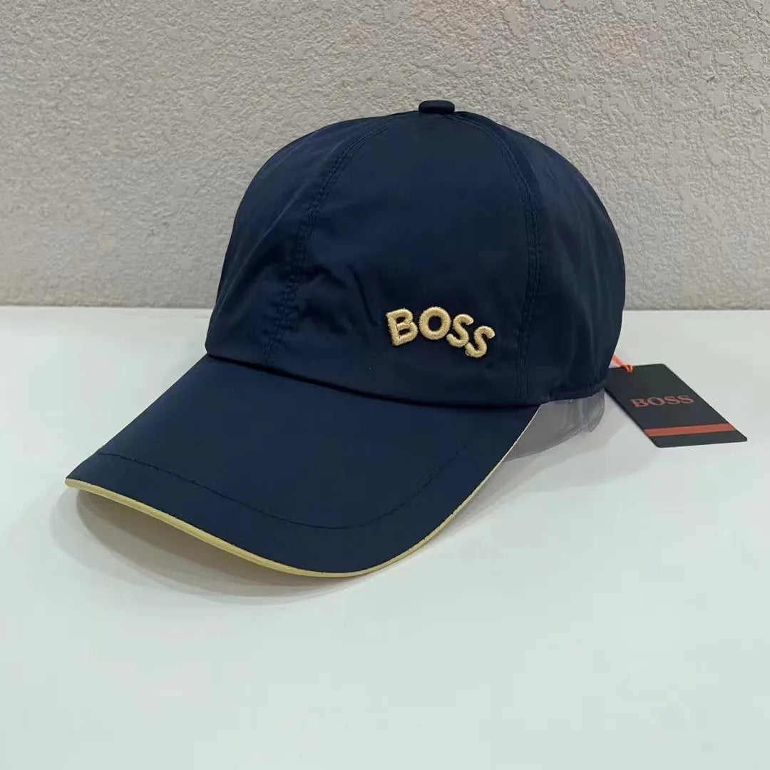 BOSS Bleu Nuit II