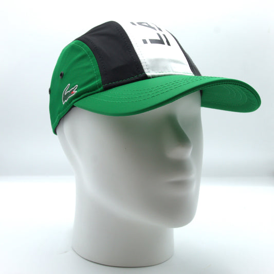 LACOSTE NV 2026 Green-Black