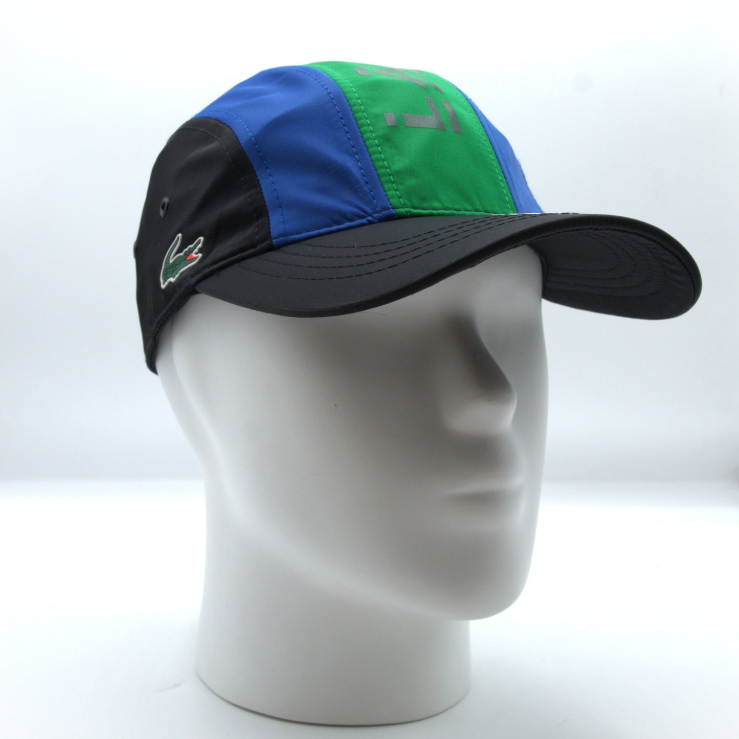 LACOSTE NV 2026 Blue-Black