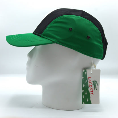 LACOSTE NV 2026 Green-Black