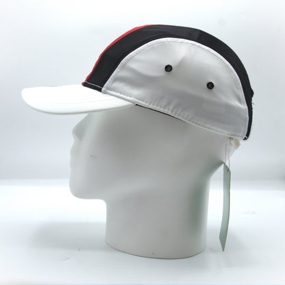 LACOSTE NV 2026 White-Black
