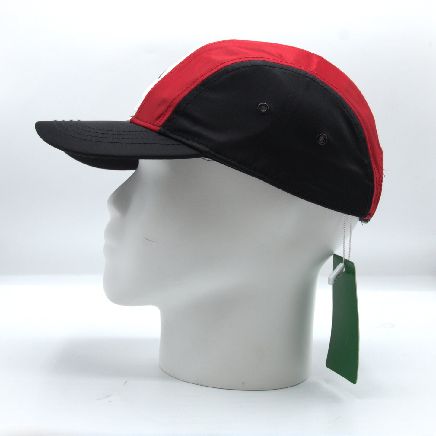 LACOSTE NV 2026 Black-Red