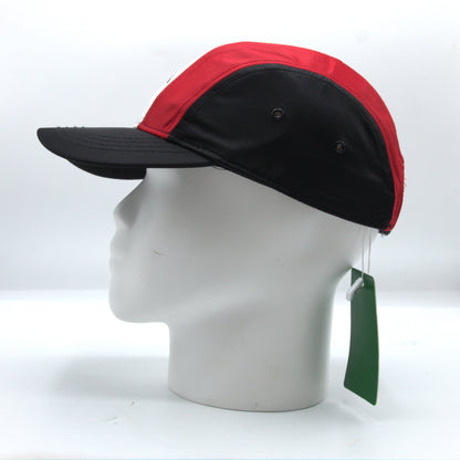 LACOSTE NV 2026 Black-Red