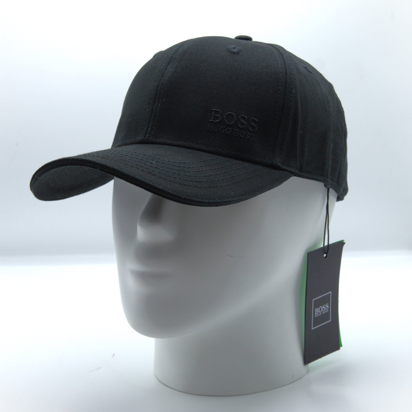 BOSS Black Black 2026