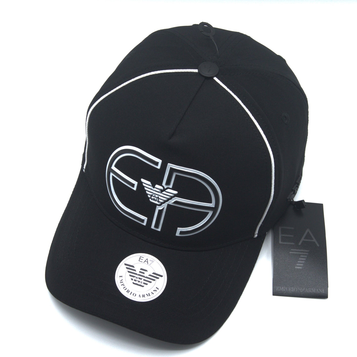 Emporio Armani Black Black