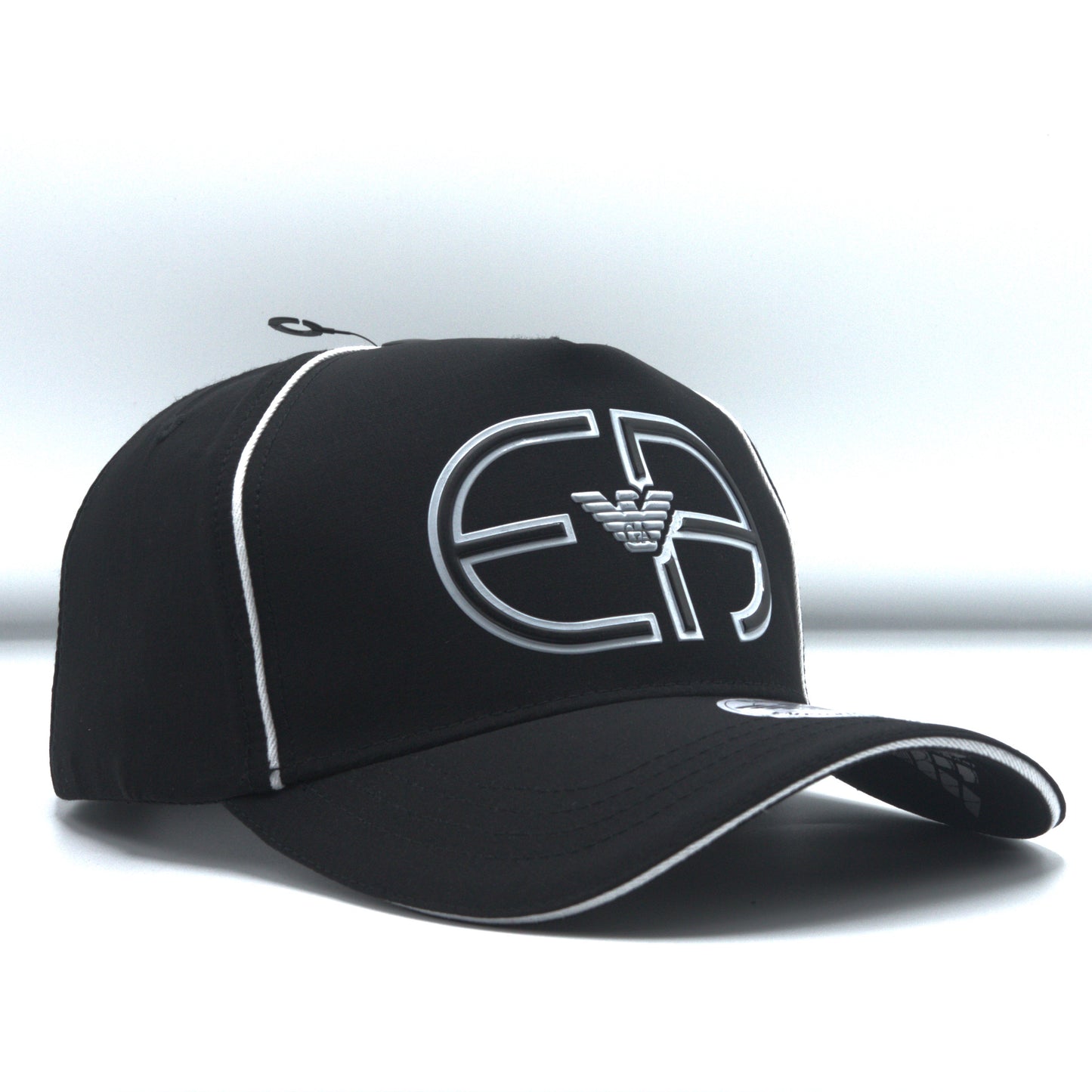 Emporio Armani Black Black