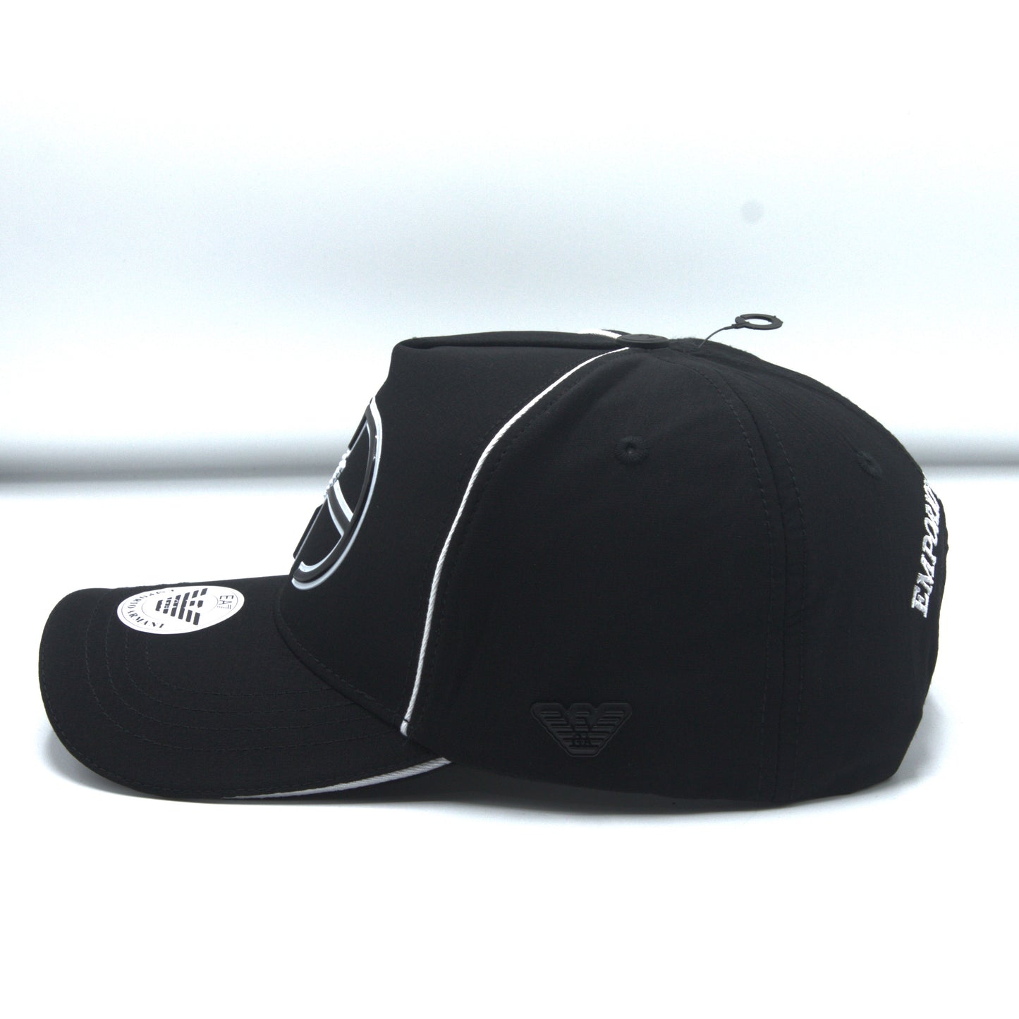 Emporio Armani Black Black