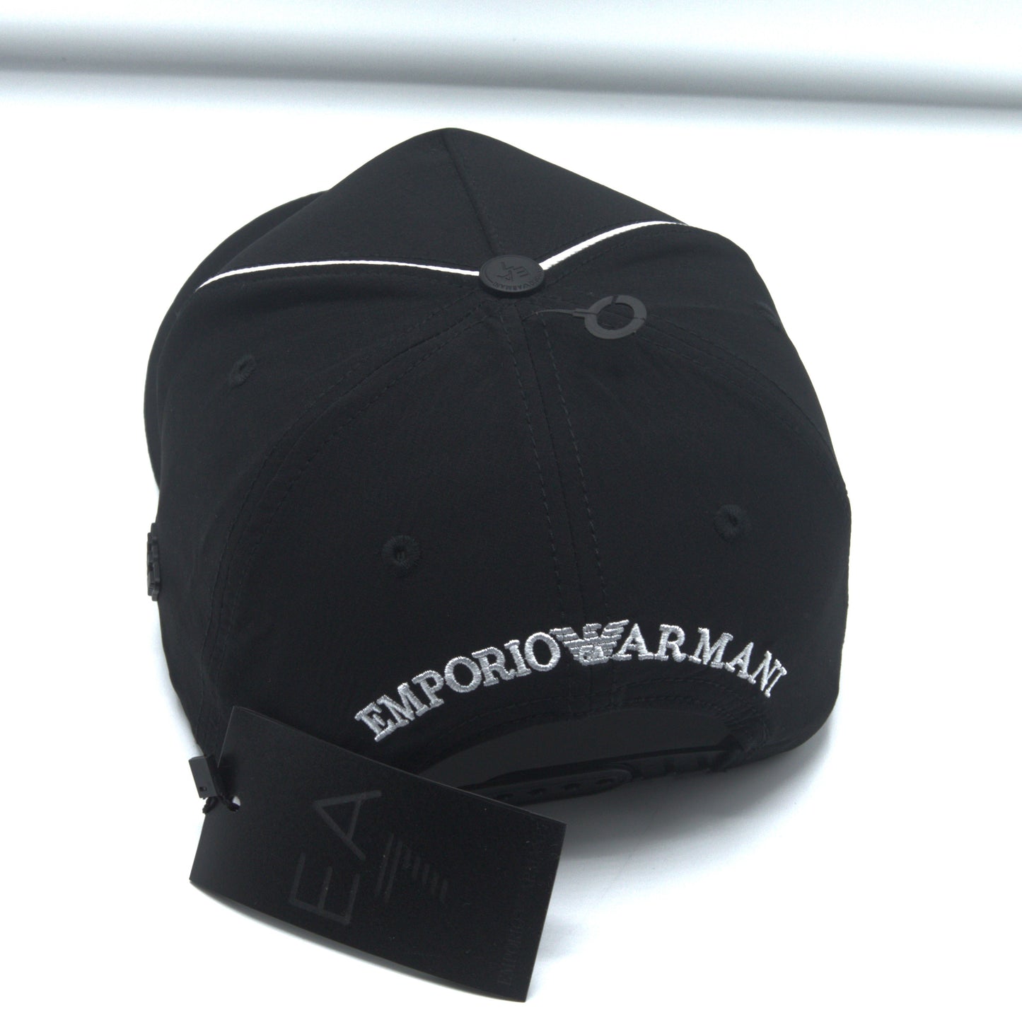 Emporio Armani Black Black