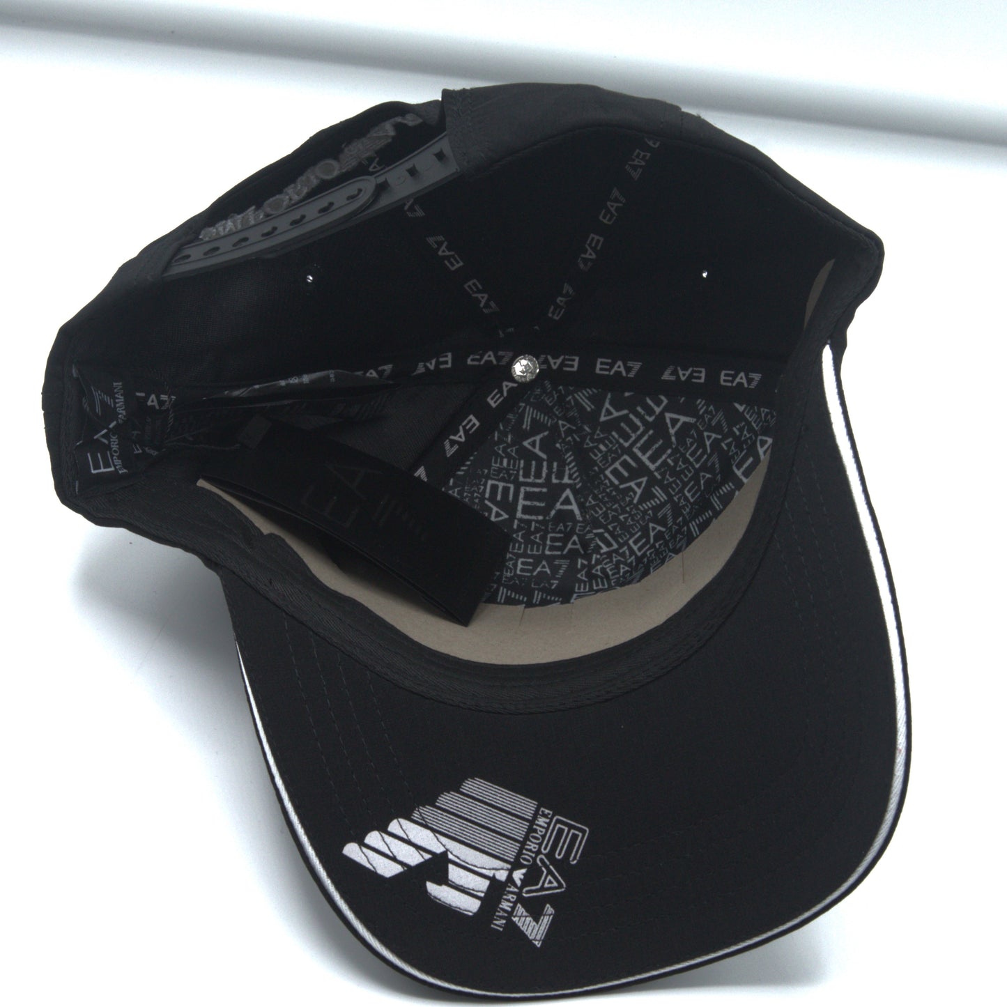 Emporio Armani Black Black