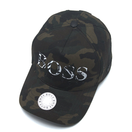 Boss Para Unisex