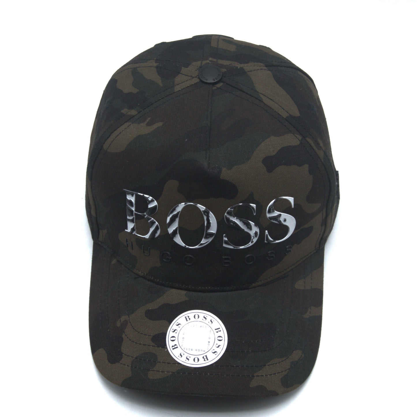 Boss Para Unisex