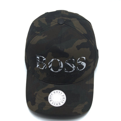 Boss Para Unisex