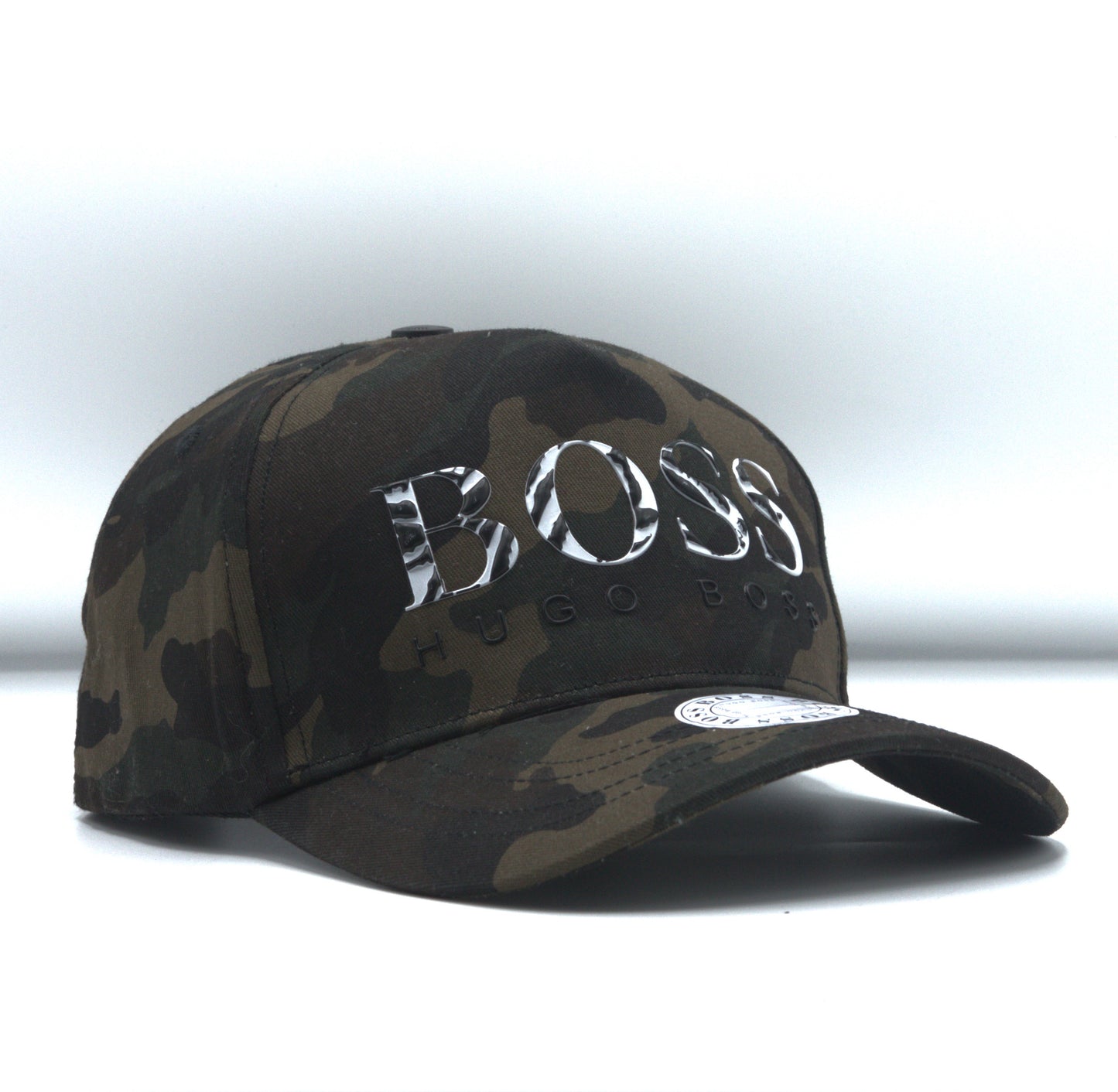 Boss Para Unisex