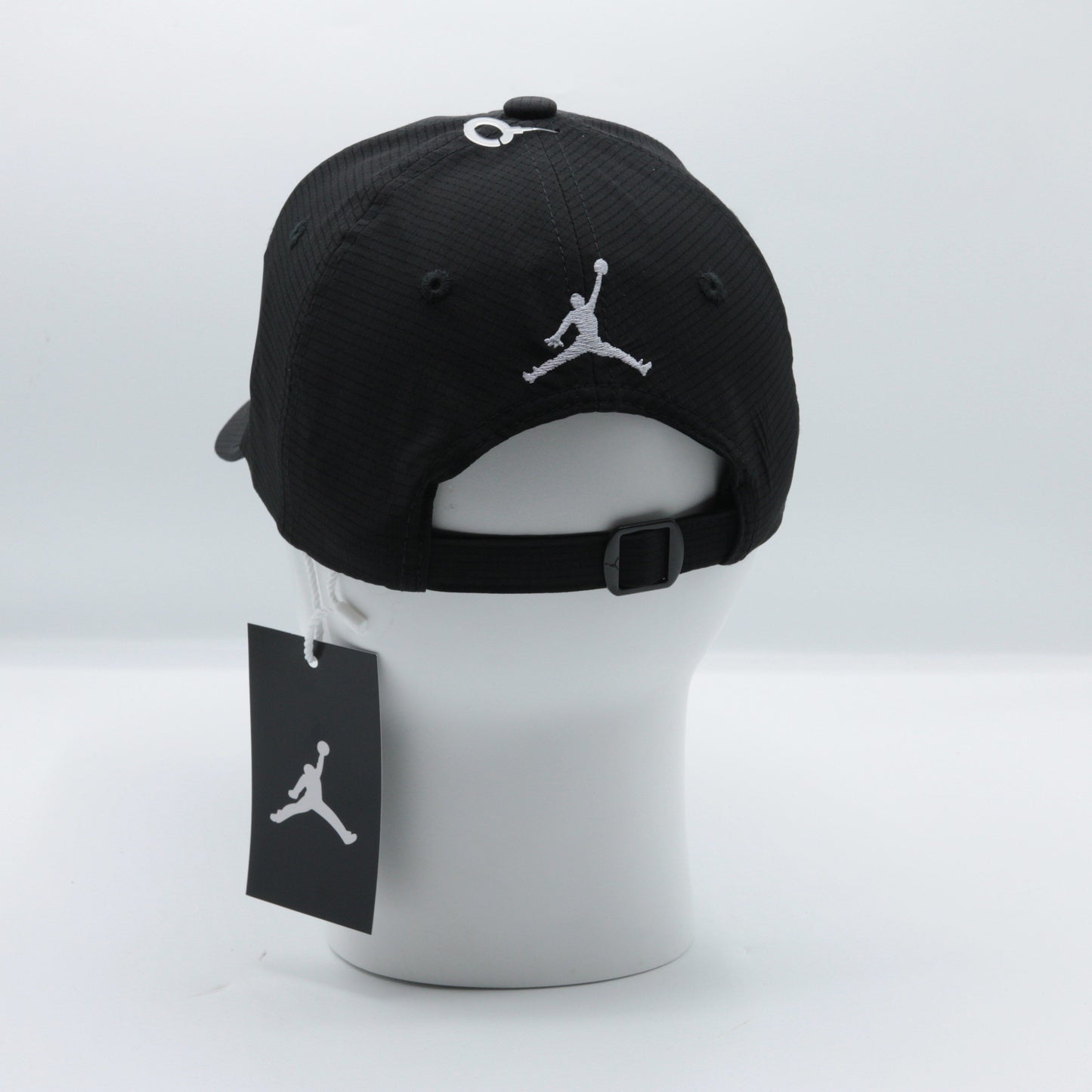 JORDAN Black Black 2026