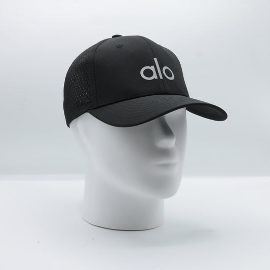 ALO Black Black 2026