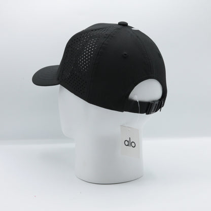 ALO Black Black 2026