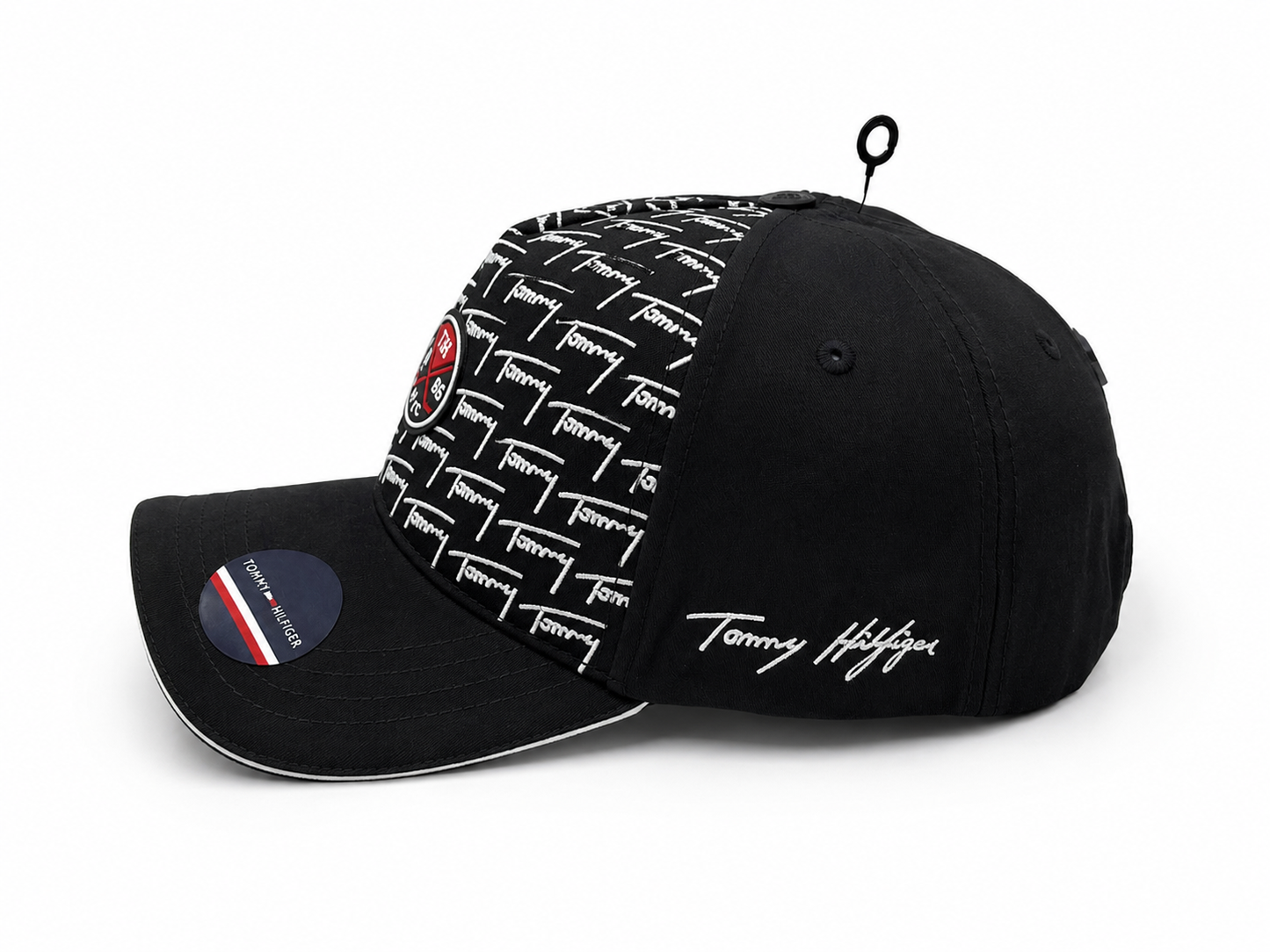 TH 1985 NYC BLACK