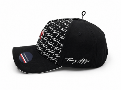 TH 1985 NYC BLACK