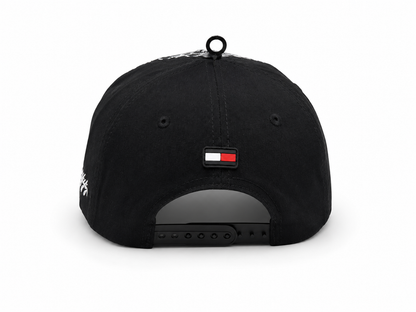 TH 1985 NYC BLACK