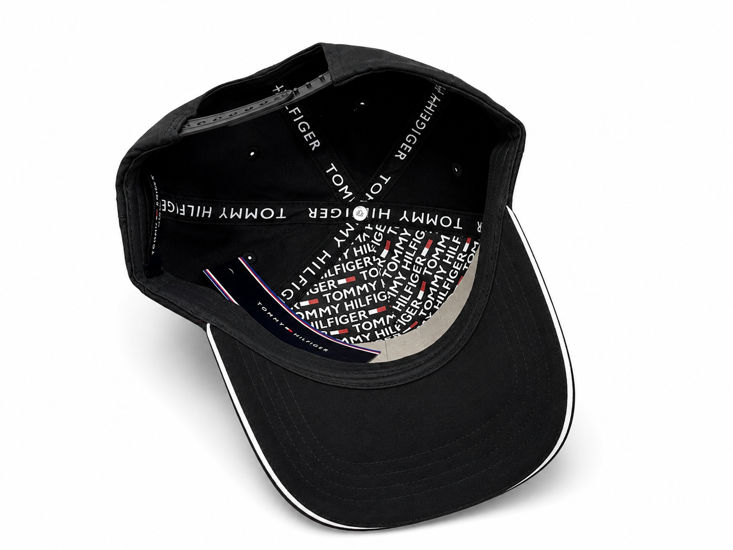TH 1985 NYC BLACK