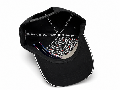 TH 1985 NYC BLACK