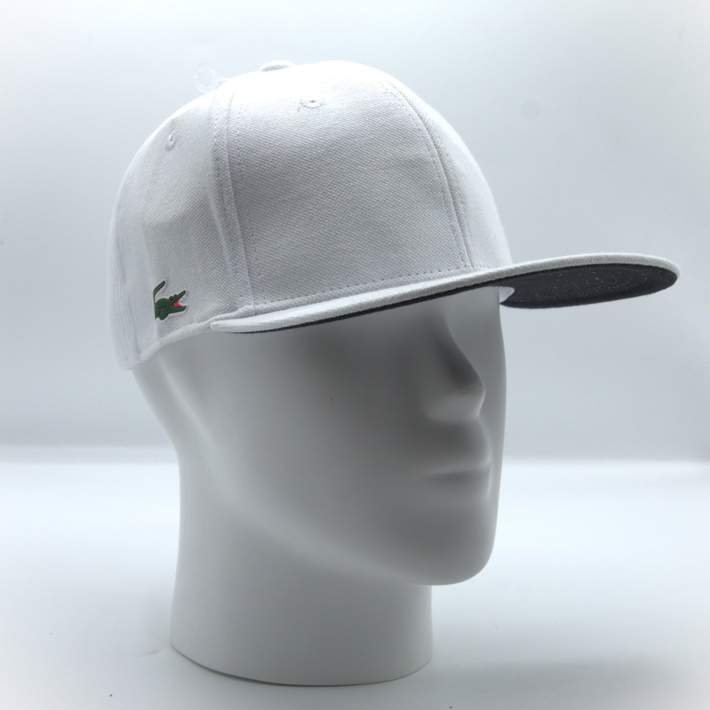 Lacoste White White 2026