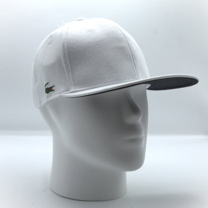 Lacoste White White 2026