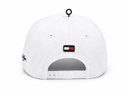 TH 1985 NYC WHITE