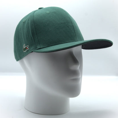 Lacoste Green 2026