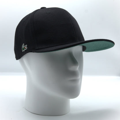 Lacoste Black Black 2026