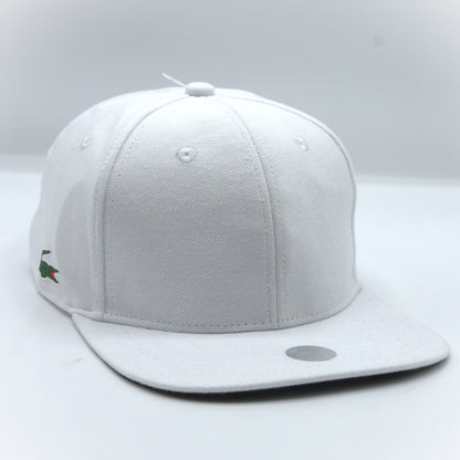 Lacoste White White 2026