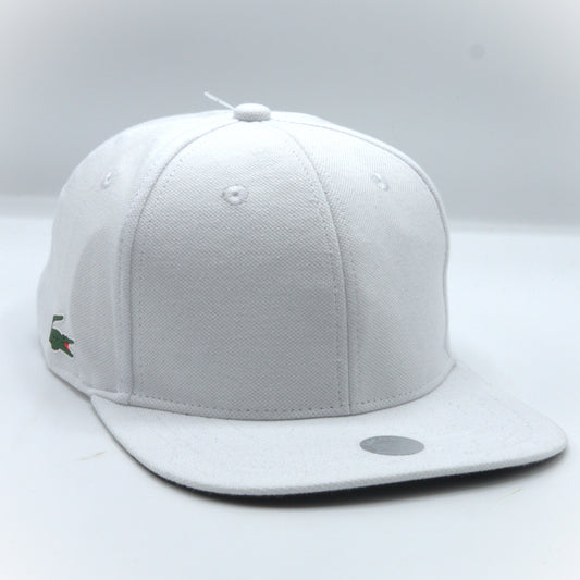 Lacoste White White 2026