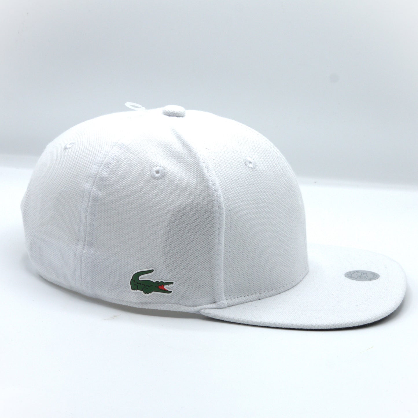 Lacoste White White 2026