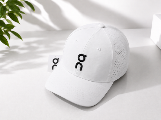 ON White White