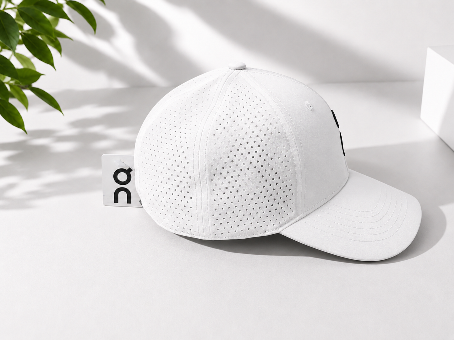 ON White White