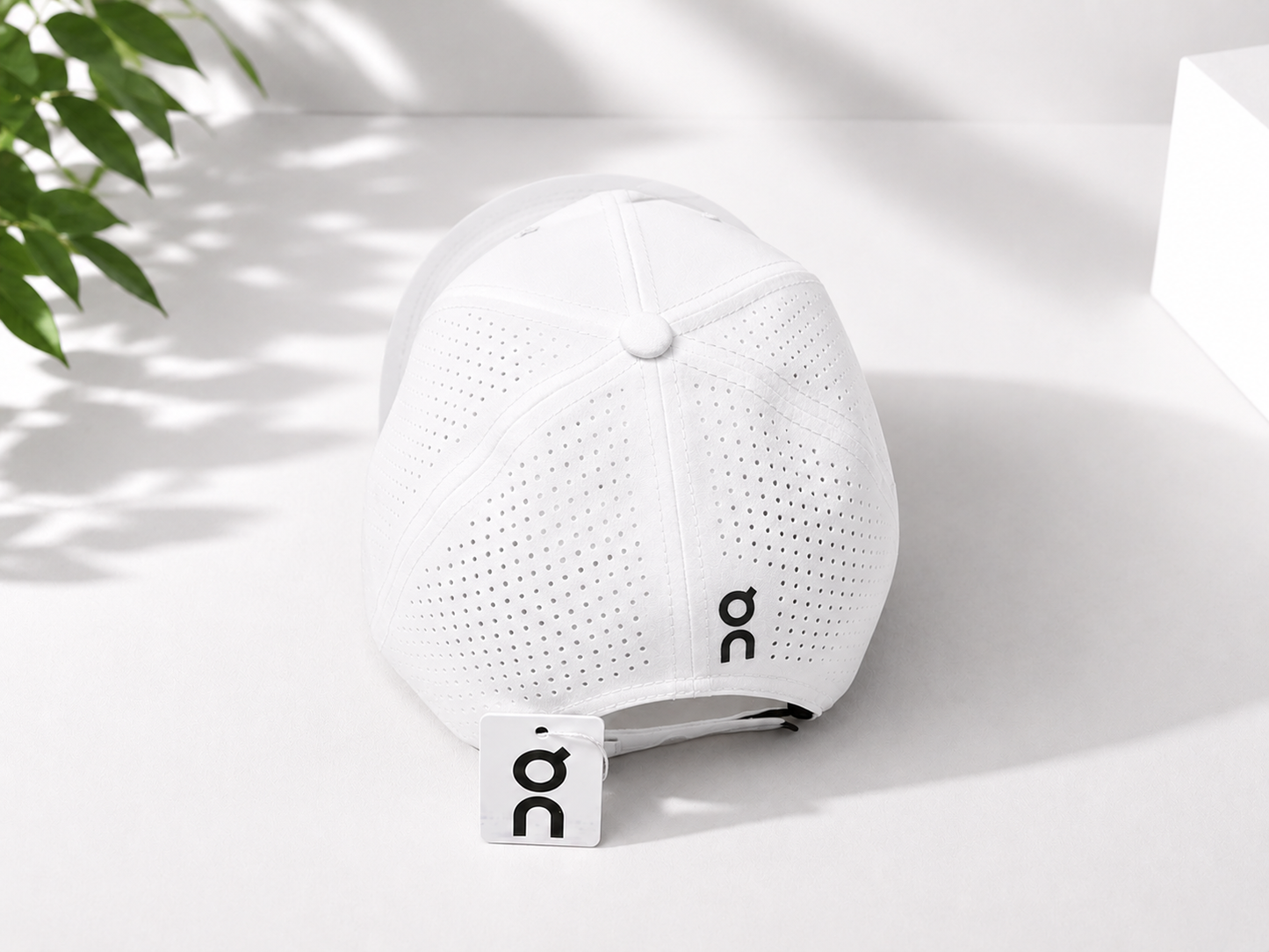 ON White White