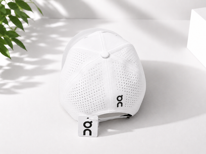 ON White White